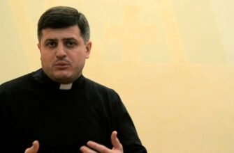 Відгуки про священика отця Юрія з села Білки Іршавського району