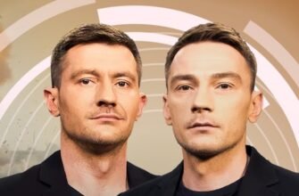 Біографія Юрія та Ігоря Гаврищак: цікаві факти з життя братів