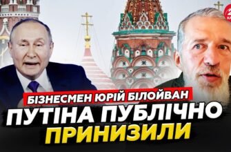 Юрій Білойван: Біографія, Досягнення та Вплив на Сучасну Культуру