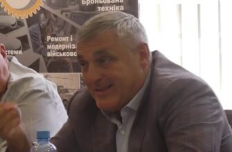 Життєвий та творчий шлях Юрія Олександровича Польового