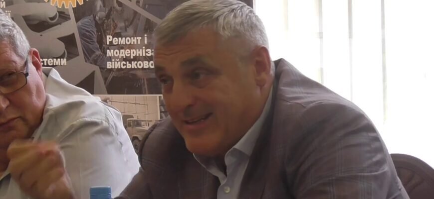 Життєвий та творчий шлях Юрія Олександровича Польового