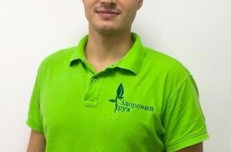 Андрій Володимирович Мазур: Життєвий Шлях та Досягнення в Україні