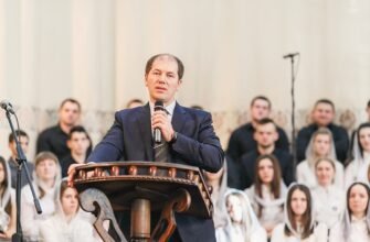 Біографія Андрія Мартинова: ключові факти та досягнення життя