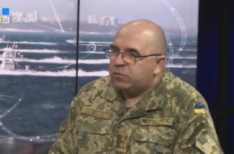 Петро Черник: Військовий Експерт, Його Рік Народження та Біографія
