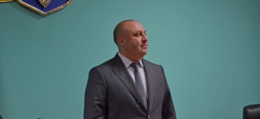 Андрій Гулько: Життєвий шлях та досягнення Васильовича у деталях