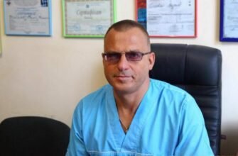 Контакти Коновала Андрія Михайловича: детальна інформація
