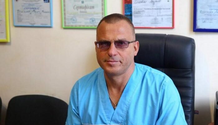 Контакти Коновала Андрія Михайловича: детальна інформація