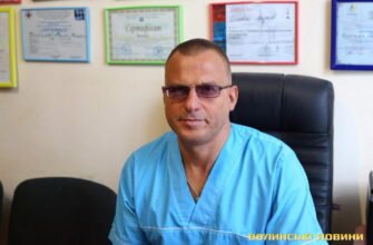 Відгуки про Андрія Михайловича Коновала: досвід та репутація лікаря