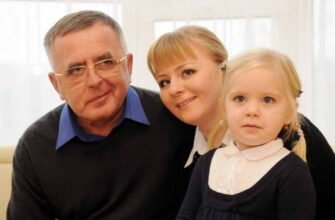 Діти Петра Івановича Писарчука: родинна спадщина та історії