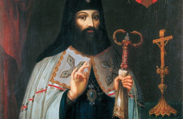 Біографія Петра Могили: Життя та Вплив Видатного Діяча України