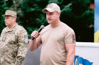 Вісханов Андрій: Життєвий Шлях та Успіхи Відомого Експерта