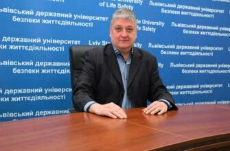Андрій Федорович Лозинський: Життєвий шлях, досягнення, вплив