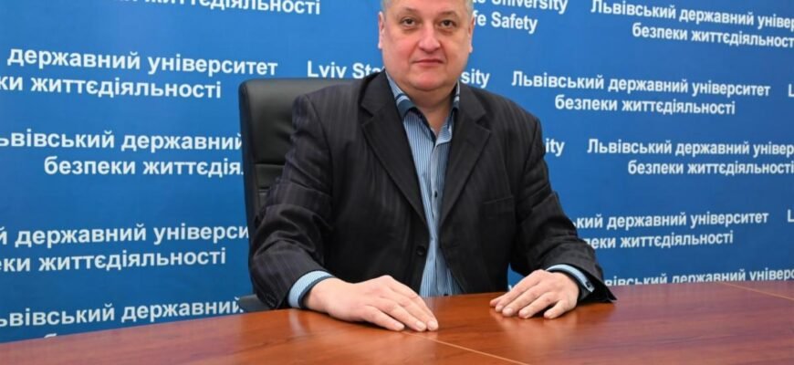 Андрій Федорович Лозинський: Життєвий шлях, досягнення, вплив