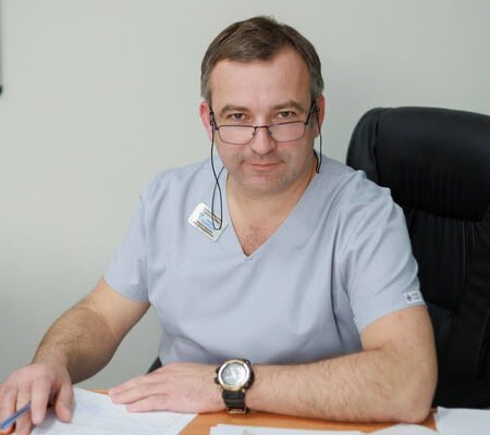 Контакти Підлісецького Андрія Теофіловича: Як зв’язатися легко?