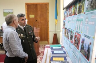 Біографія: Андрій Віталійович Слюсаренко – шлях успіху та досягнення