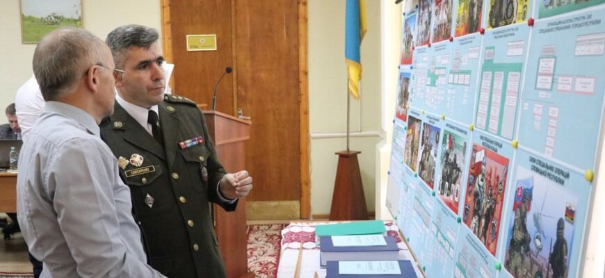 Біографія: Андрій Віталійович Слюсаренко – шлях успіху та досягнення