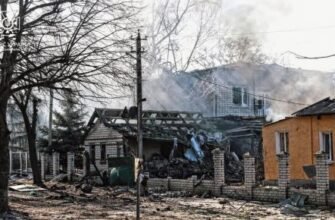 Петро Іванівка: історія, традиції та сучасність українського села
