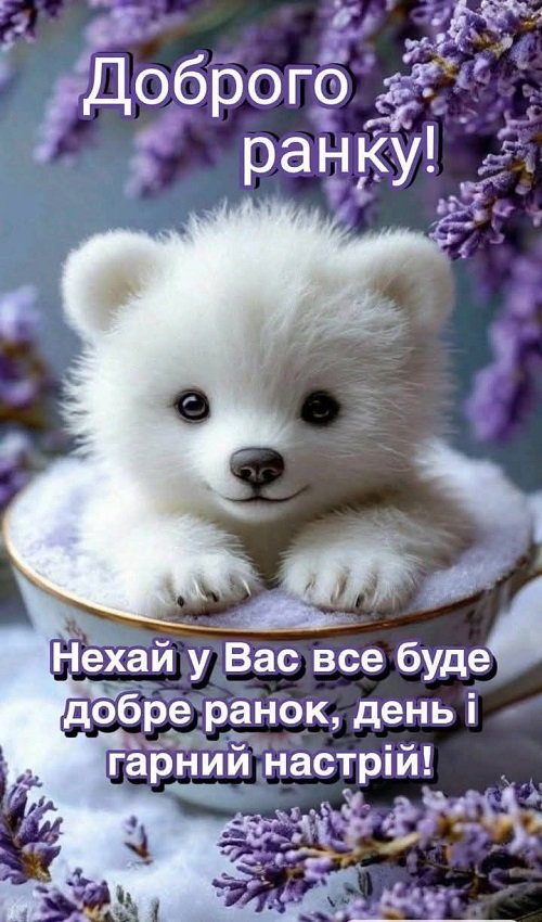 Весняний ранок 22