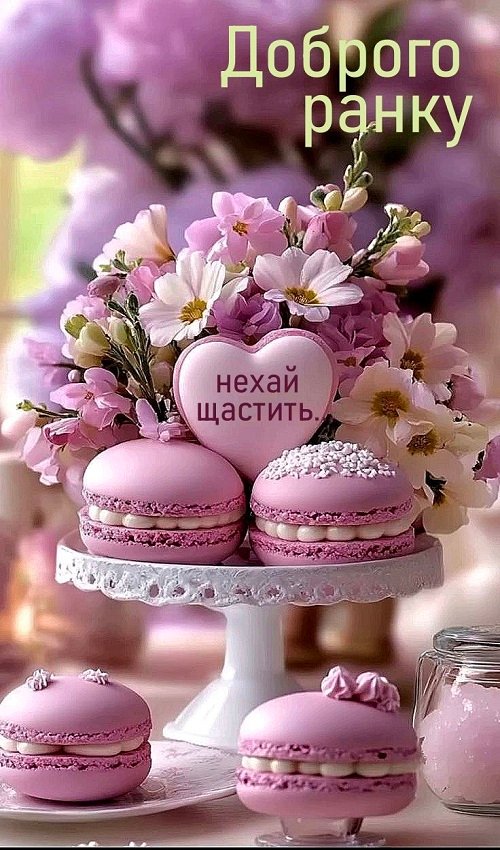 Весняний ранок 24