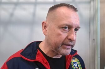 Андрій Руденко: Впливовий Діяч та Підприємець з Харкова