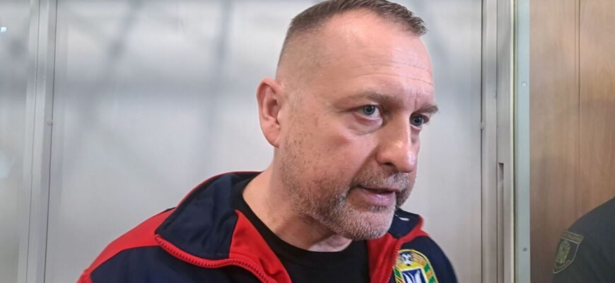 Андрій Руденко: Впливовий Діяч та Підприємець з Харкова
