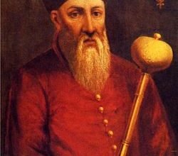 Цікаві факти про Петра Сагайдачного: біографія та досягнення