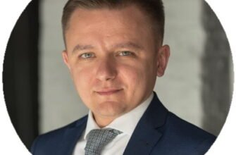 Савчук Андрій Володимирович: життєвий шлях і досягнення в Україні