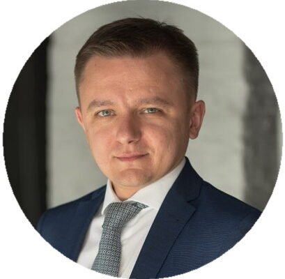 Савчук Андрій Володимирович: життєвий шлях і досягнення в Україні