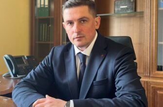 Андрій Вікторович Турбар: Біографія, Досягнення та Внесок у Галузь