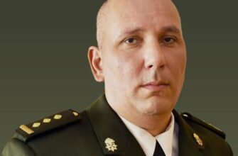 Андрій Бєляєв: Життєвий шлях, досягнення та вплив на суспільство