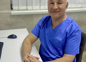 Семенець Юрій Петрович: життєвий шлях та досягнення відомого діяча