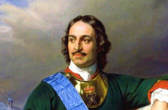 Петро: історія та значення імені, його походження та вплив
