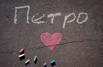 Петро: походження, значення та вплив імені на життя та характер