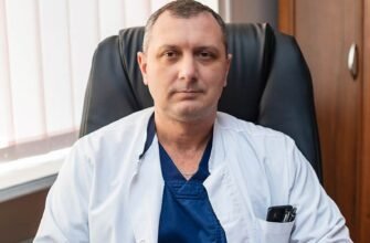 Юрій Володимирович Стининський: Докладна Біографія та Життєвий Шлях