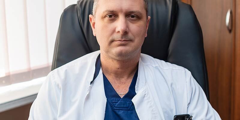 Юрій Володимирович Стининський: Докладна Біографія та Життєвий Шлях