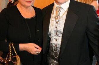 Юрій В’яземський: Біографія, Доробок та Внесок у Культуру