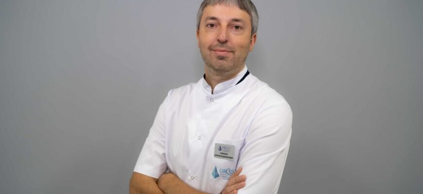 Юрій Володимирович Ткаченко: Біографія та Внесок у Розвиток України
