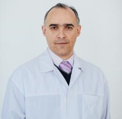 Скурчанський Петро Михайлович: Біографія та Внесок у Суспільство