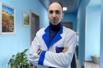 Андрій Олегович Тюрін: Адреси прийому та розклад консультацій