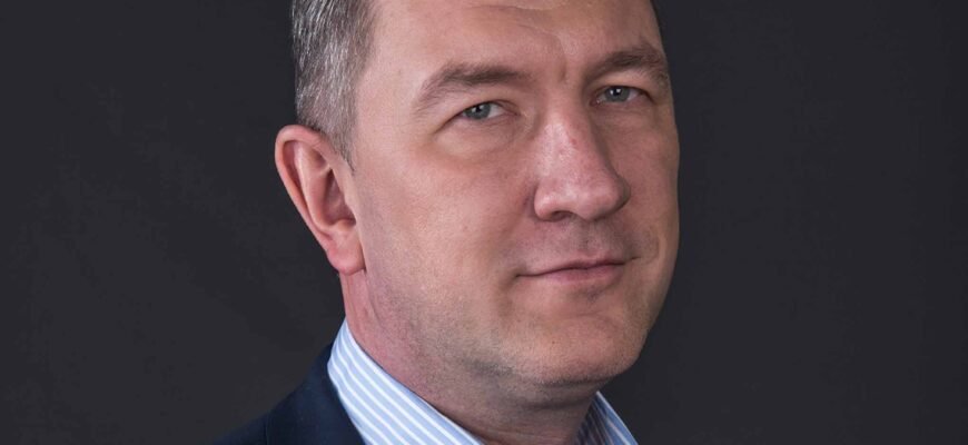 Ткачук Юрій Петрович: роль у розвитку компанії Укрнафта та її майбутнє