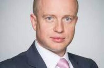 Васьков Юрій Юрійович: Життєвий Шлях та Досягнення Особистості