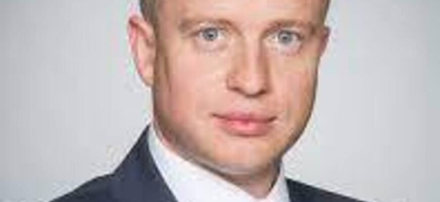 Васьков Юрій Юрійович: Життєвий Шлях та Досягнення Особистості