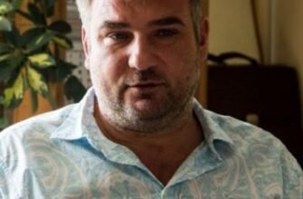 Біографія Юрія Дробязка: Життєвий Шлях Відомого Українського Науковця