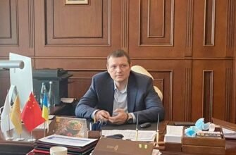 Біографія Андрія Власенка: Життєвий Шлях та Досягнення