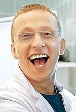 Андрій Євгенович Биков: Життя та досягнення українського діяча