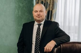 Андрій Володимирович Боровик: біографія, досягнення та діяльність