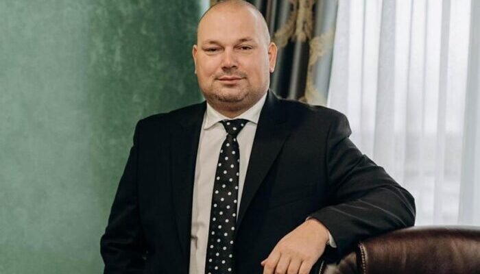 Андрій Володимирович Боровик: біографія, досягнення та діяльність