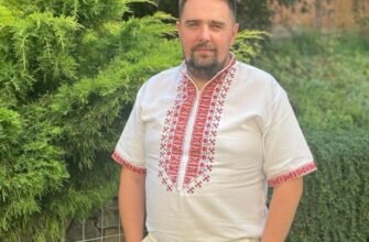 Сороківський Андрій Юрійович: життєвий шлях і кар’єрні досягнення