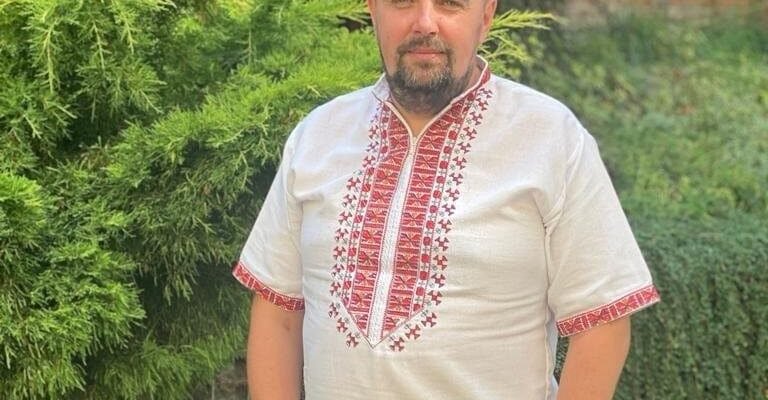 Сороківський Андрій Юрійович: життєвий шлях і кар’єрні досягнення