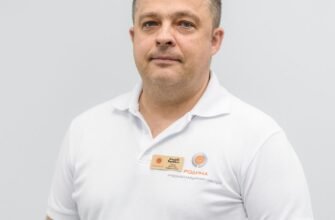 Життєвий шлях Яцкевича Андрія Ярополковича: досягнення та вплив